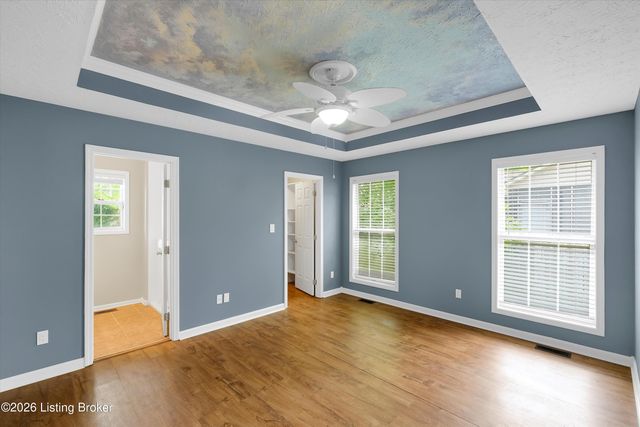 553 Justin Trail, Mt Washington, KY 40047