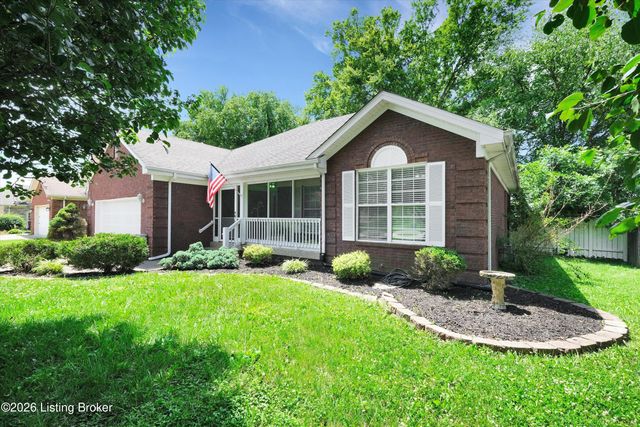 553 Justin Trail, Mt Washington, KY 40047