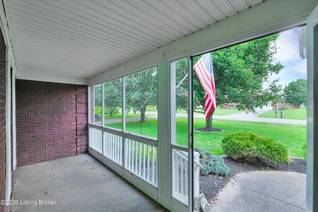 553 Justin Trail, Mt Washington, KY 40047