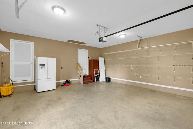 553 Justin Trail, Mt Washington, KY 40047