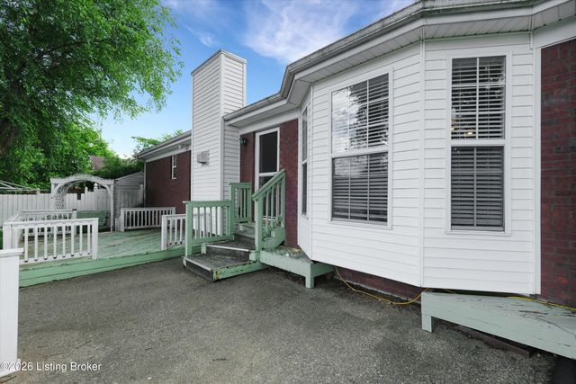 553 Justin Trail, Mt Washington, KY 40047