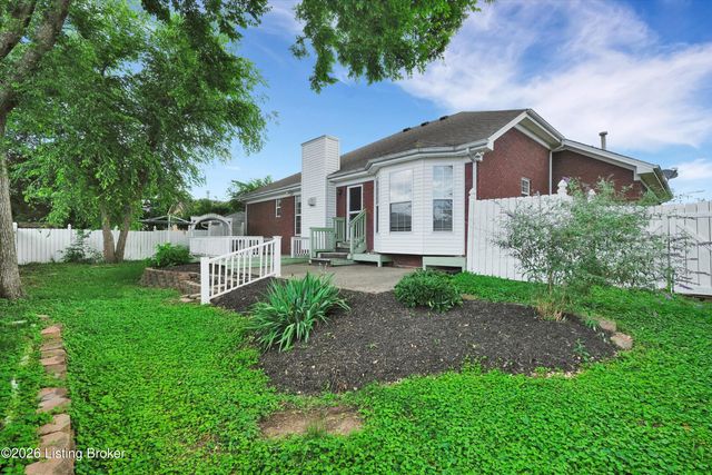 553 Justin Trail, Mt Washington, KY 40047