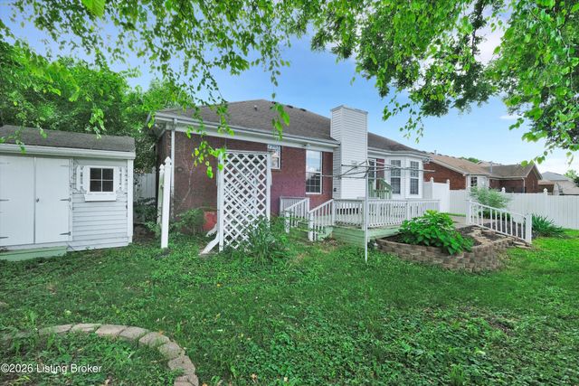 553 Justin Trail, Mt Washington, KY 40047
