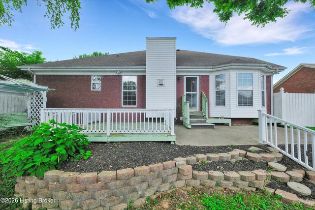 553 Justin Trail, Mt Washington, KY 40047