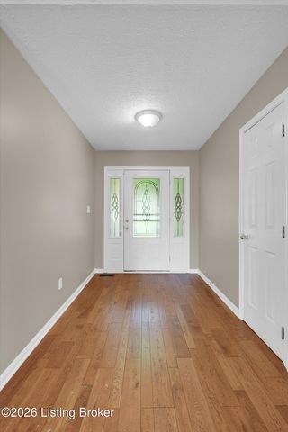 553 Justin Trail, Mt Washington, KY 40047