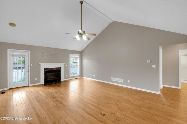 553 Justin Trail, Mt Washington, KY 40047