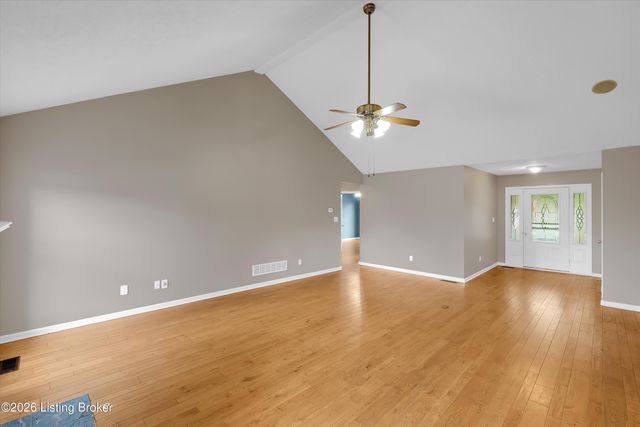 553 Justin Trail, Mt Washington, KY 40047