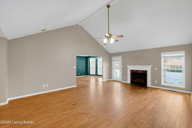 553 Justin Trail, Mt Washington, KY 40047