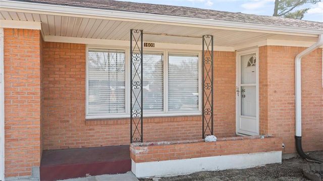 1609 N 64th Drive, Kansas City, KS 66102