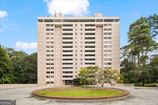 3530 Piedmont Road NE 7K, Atlanta, GA 30305