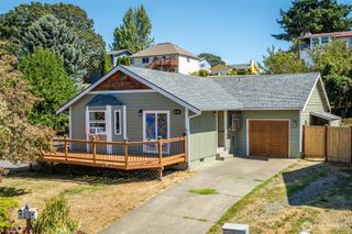 5801 S Cheyenne Street, Tacoma, WA 98409