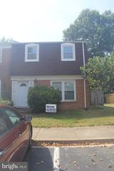 3797 PORT HOPE PT, Triangle, VA 22172