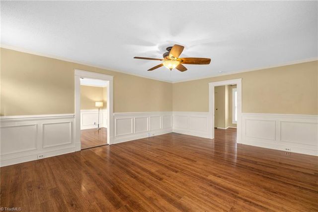 1006 Silver Avenue, Greensboro, NC 27403