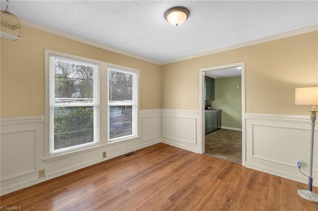 1006 Silver Avenue, Greensboro, NC 27403