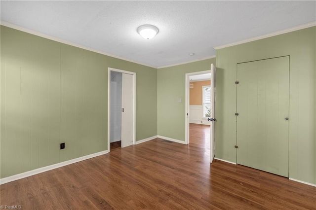 1006 Silver Avenue, Greensboro, NC 27403