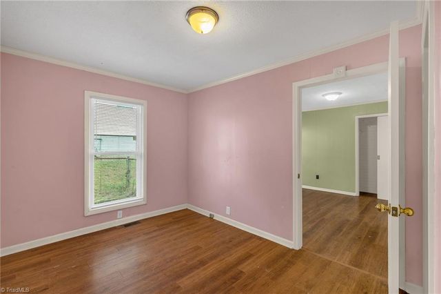 1006 Silver Avenue, Greensboro, NC 27403