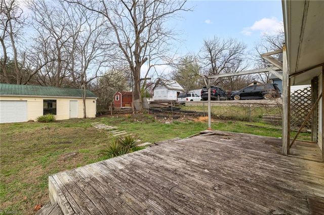 1006 Silver Avenue, Greensboro, NC 27403