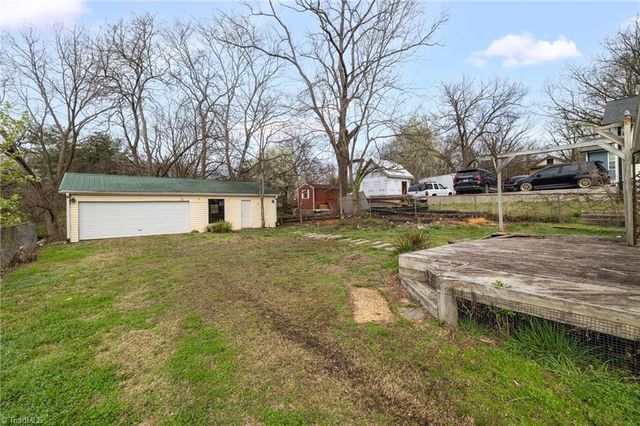 1006 Silver Avenue, Greensboro, NC 27403