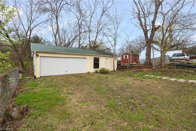 1006 Silver Avenue, Greensboro, NC 27403