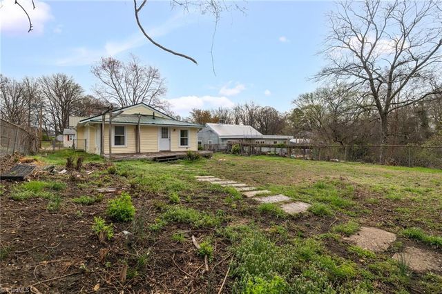 1006 Silver Avenue, Greensboro, NC 27403