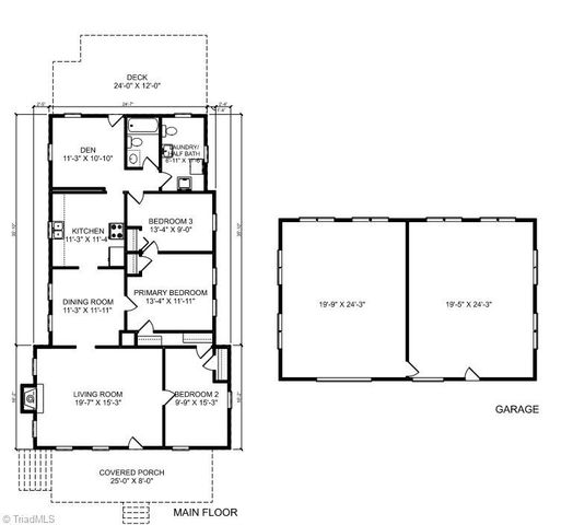 1006 Silver Avenue, Greensboro, NC 27403