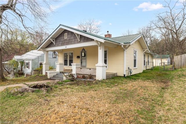 1006 Silver Avenue, Greensboro, NC 27403