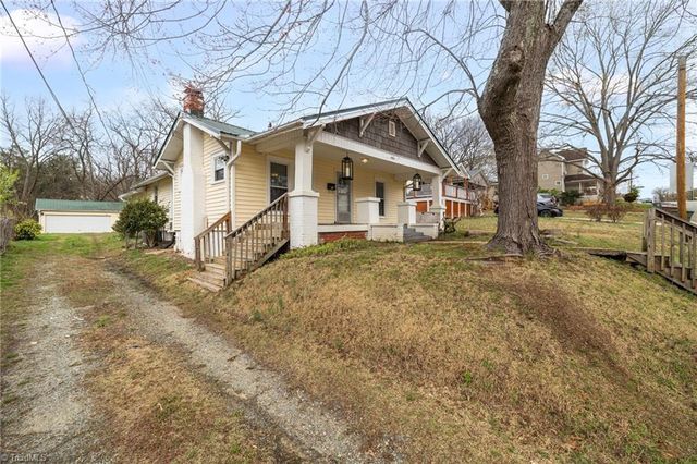 1006 Silver Avenue, Greensboro, NC 27403