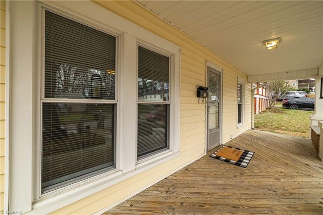 1006 Silver Avenue, Greensboro, NC 27403