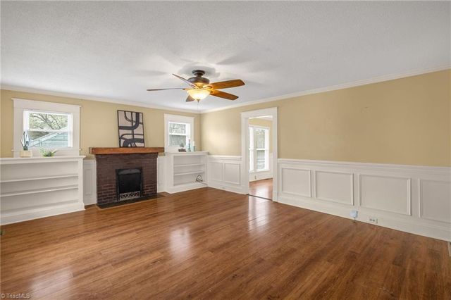 1006 Silver Avenue, Greensboro, NC 27403