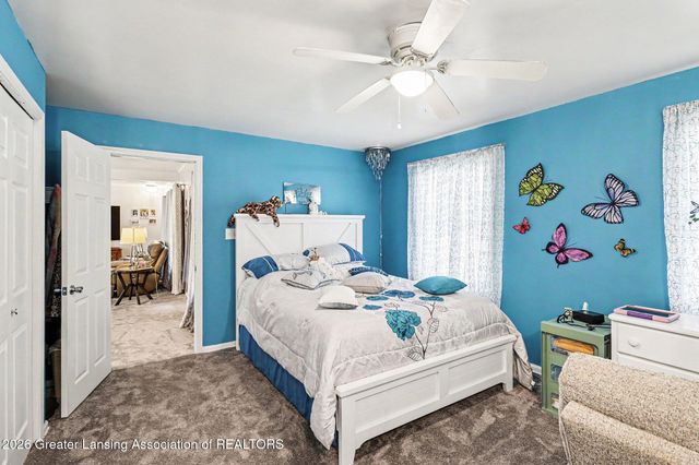 665 N Clinton Trail, Charlotte, MI 48813