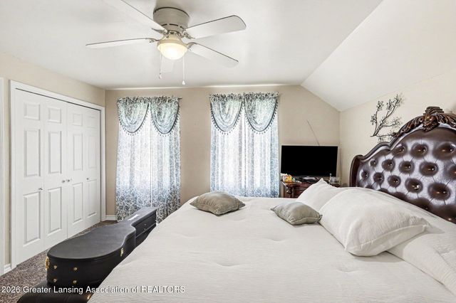 665 N Clinton Trail, Charlotte, MI 48813