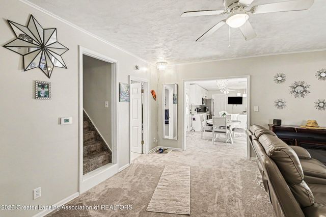 665 N Clinton Trail, Charlotte, MI 48813
