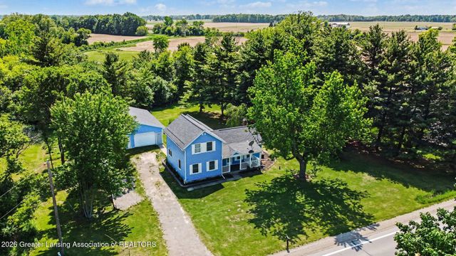 665 N Clinton Trail, Charlotte, MI 48813