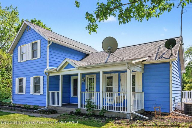 665 N Clinton Trail, Charlotte, MI 48813