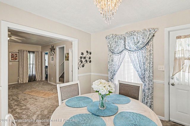 665 N Clinton Trail, Charlotte, MI 48813