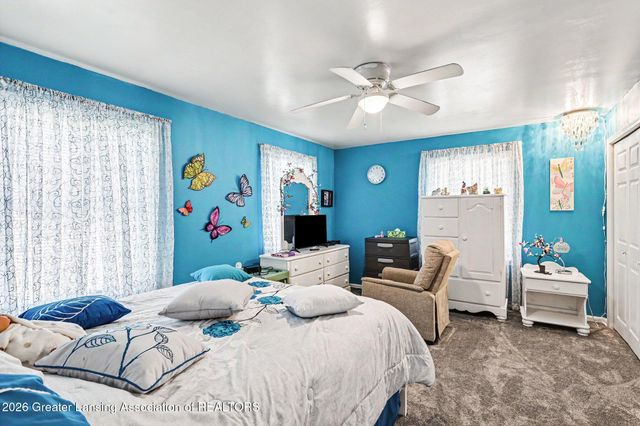 665 N Clinton Trail, Charlotte, MI 48813