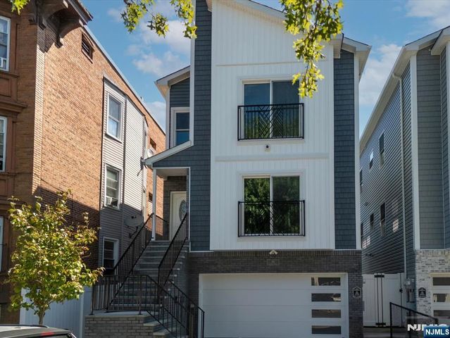 192 Amherst Street, East Orange, NJ 07018