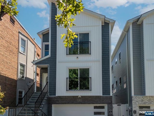 192 Amherst Street, East Orange, NJ 07018