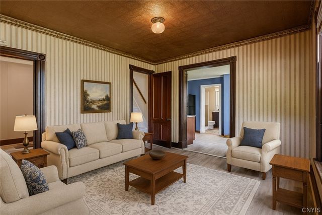 4168 Acme Road, Frankfort, NY 13340