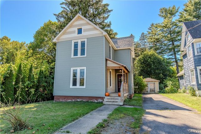 4168 Acme Road, Frankfort, NY 13340