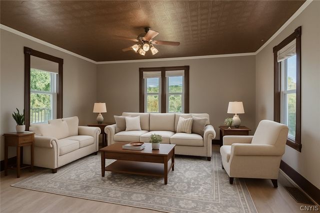 4168 Acme Road, Frankfort, NY 13340