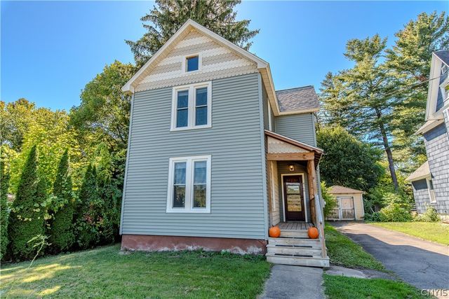 4168 Acme Road, Frankfort, NY 13340