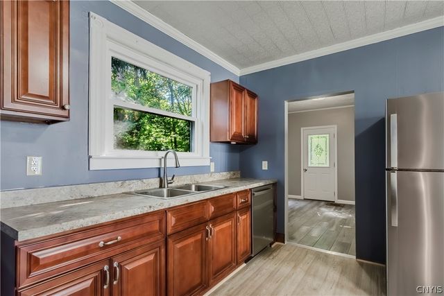 4168 Acme Road, Frankfort, NY 13340