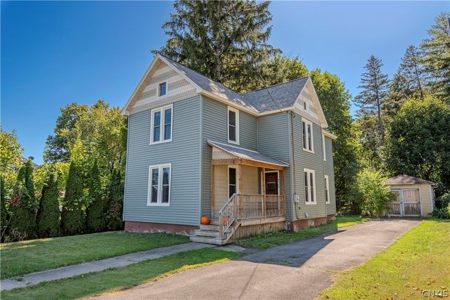 4168 Acme Road, Frankfort, NY 13340