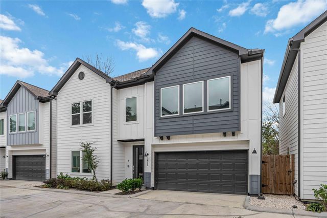 2611 Huntington Creek Lane, Houston, TX 77093