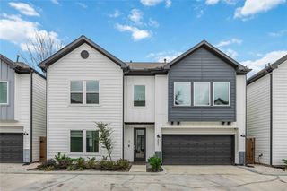 2611 Huntington Creek Lane, Houston, TX 77093