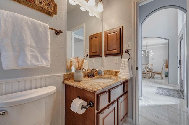 11115 Menaggio Court, Richmond, TX 77406