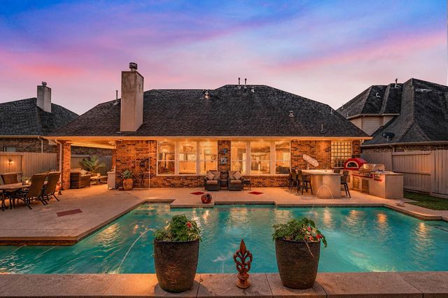 11115 Menaggio Court, Richmond, TX 77406