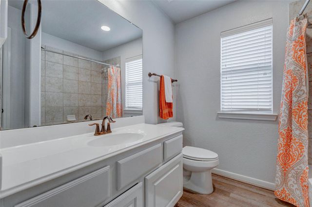 11115 Menaggio Court, Richmond, TX 77406
