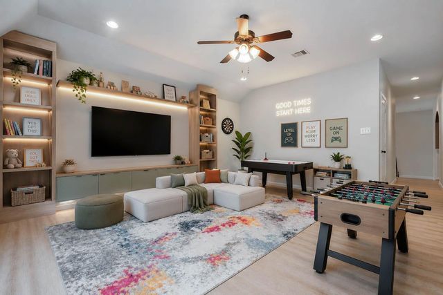 11115 Menaggio Court, Richmond, TX 77406